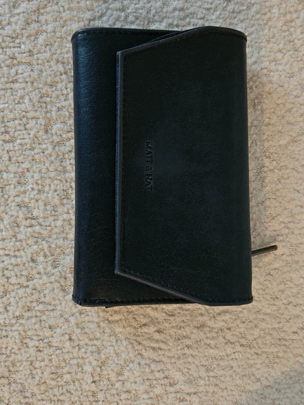 Matt & Nat wallet